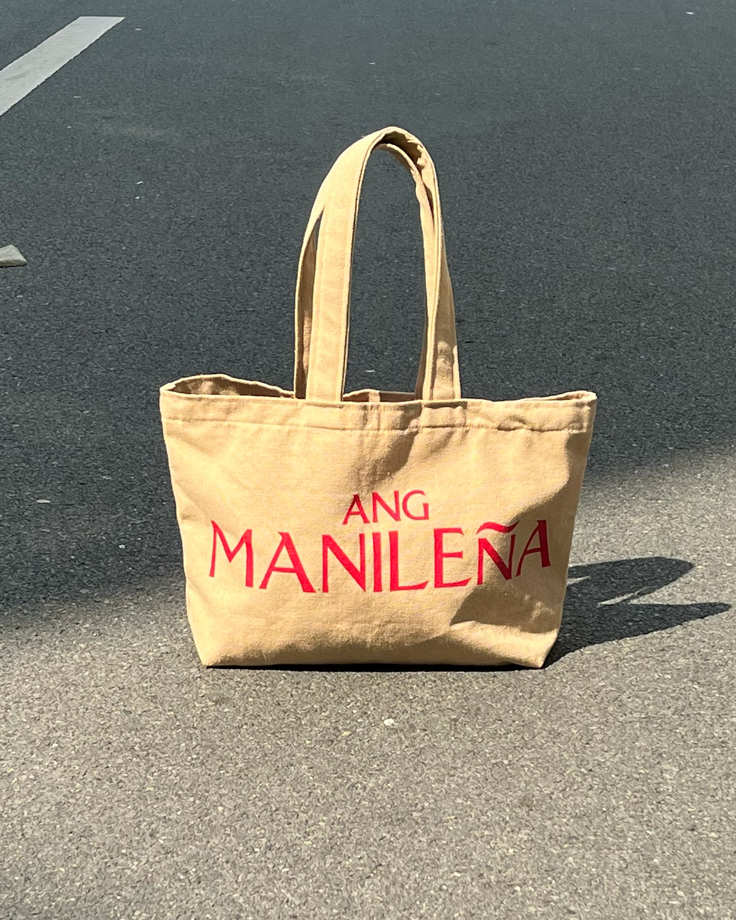 Ang Manileña Tote