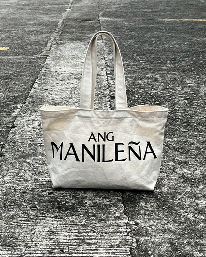 Ang Manileña Tote